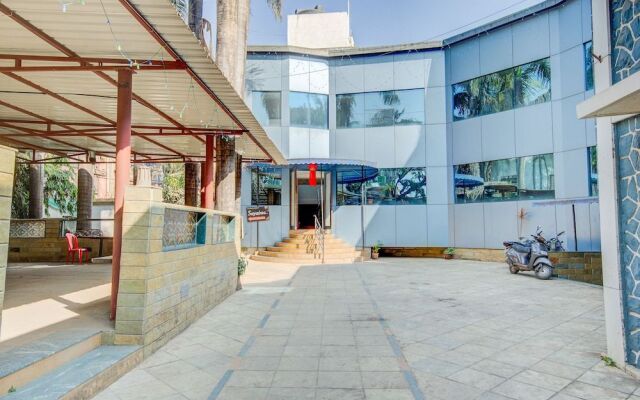 OYO 27740 Anantha Residency