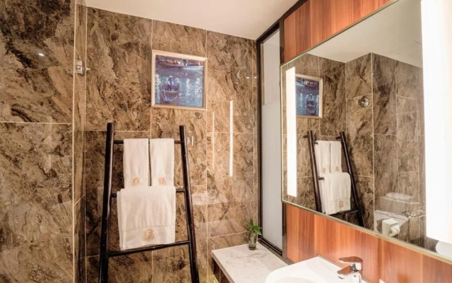 Fanli Hotel Beihai