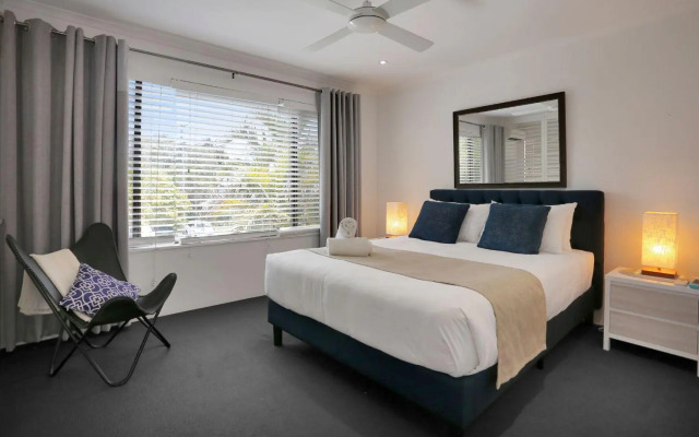 Noosa Place Resort