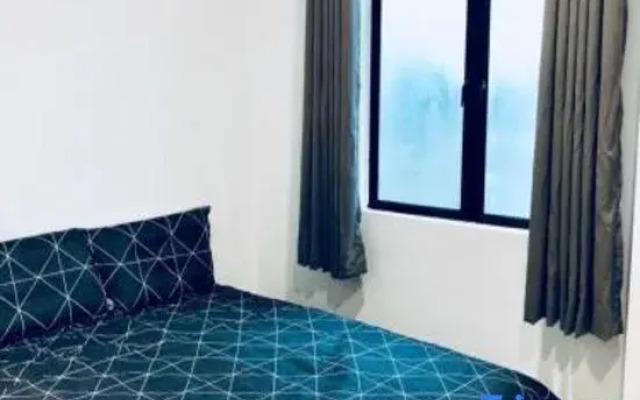 LunaStay (Shared Common Area)