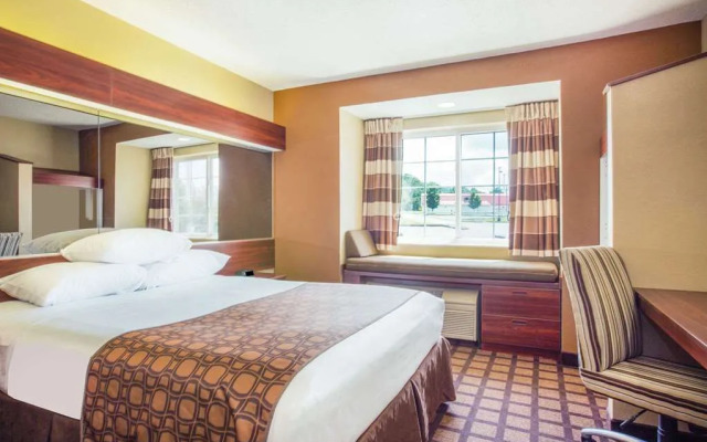 Microtel Inn Beckley