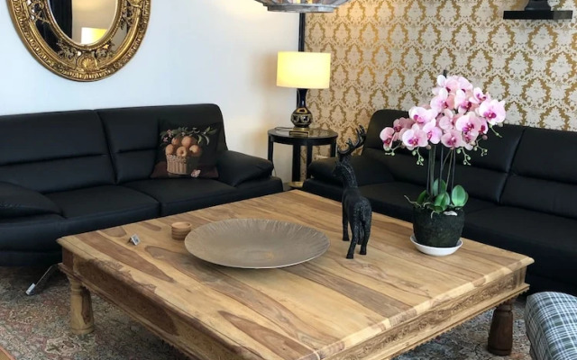 City Apartments Will