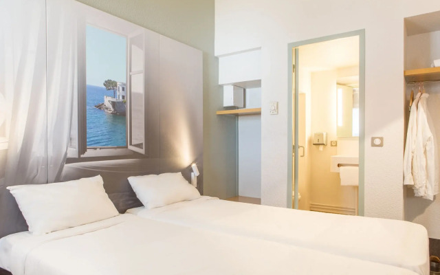 B&B HOTEL Toulon La Seyne-sur-Mer