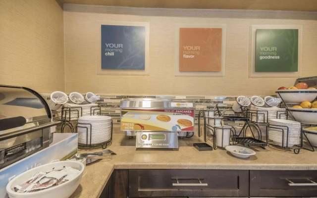 Comfort Inn