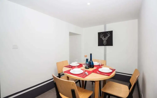 The Establishment EST KL Sentral