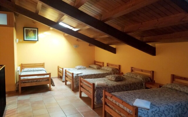 House With 5 Bedrooms in Ogassa, With Terrace and Wifi