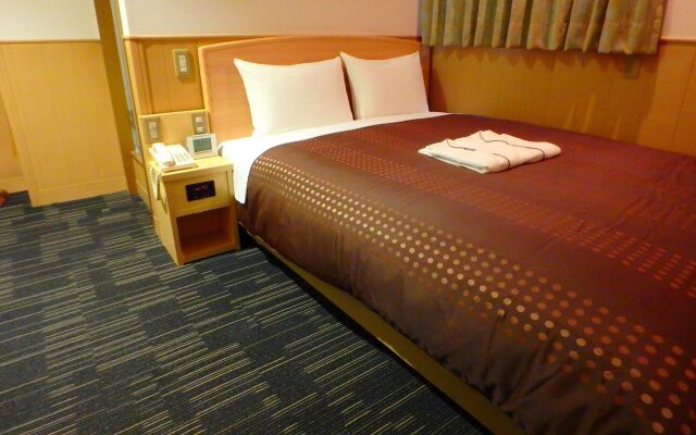 Sendai Business Hotel