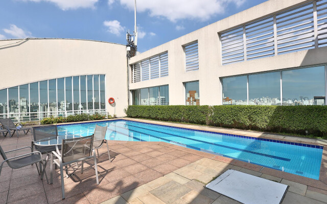 Comfort Hotel Ibirapuera