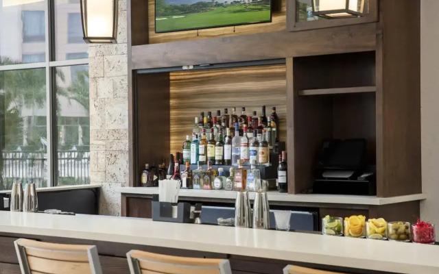 SpringHill Suites by Marriott Orlando Theme Parks/Lake Buena Vista