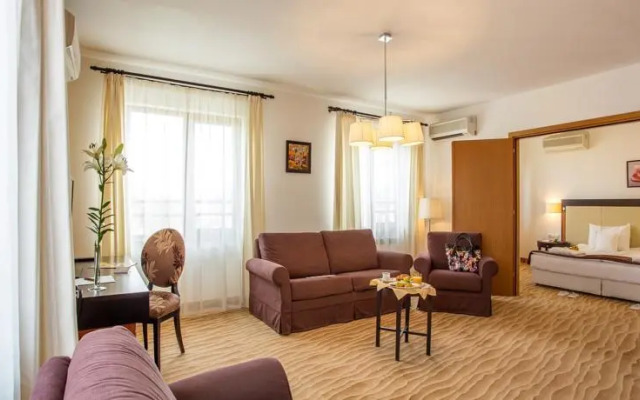 Kamengrad Hotel & SPA