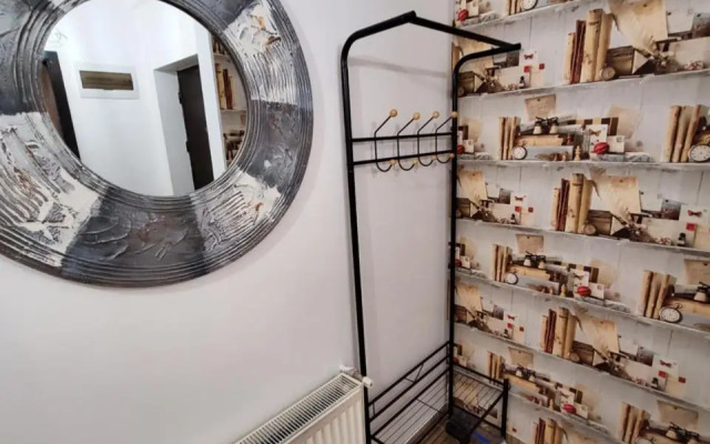 Morii Lake Apartment
