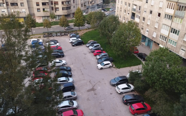 Apartman F&S - Novo Sarajevo