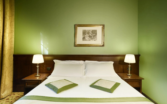 Meditur Hotel Bologna