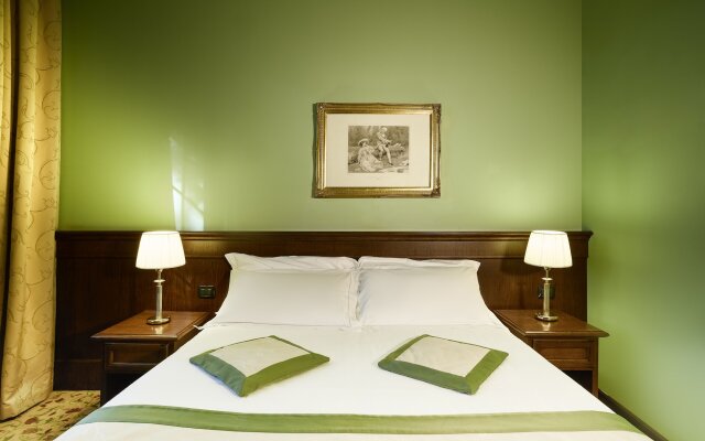 Meditur Hotel Bologna San Lazzaro