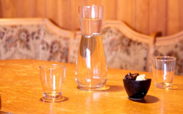 Apartment Seeperle Norddeich