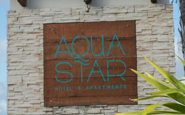 Aquastar Hotel & Apartments