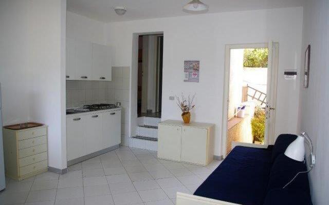 Capoliveri Punta Morcone bilo