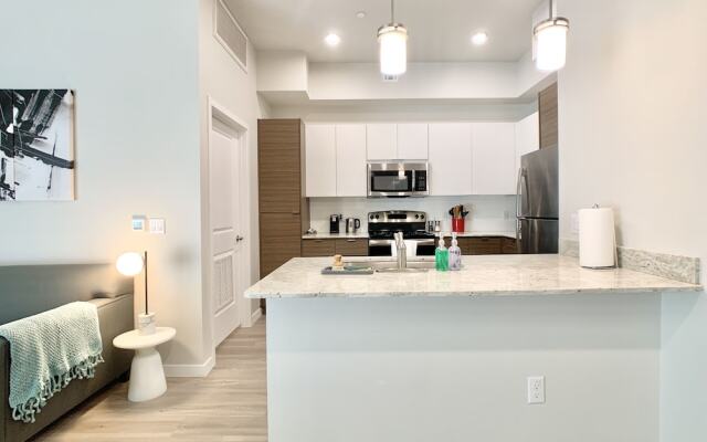 Kasa Tempe Apartments