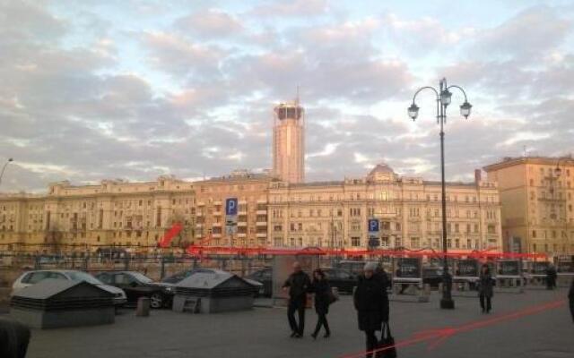Hostels Rus - Paveletskaya Ploshchad