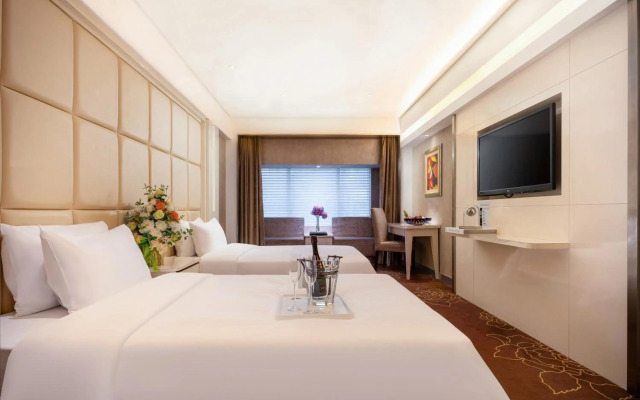 Rio Hotel Macau