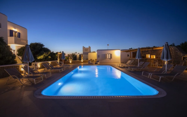 Stavroula Studios