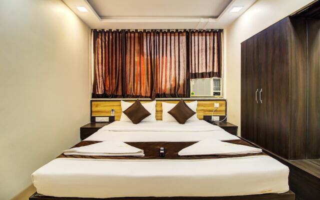 Opal Comforts- A Business Hotel