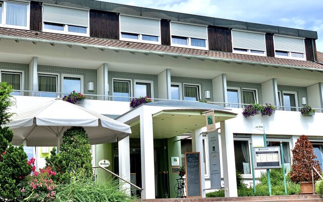 Hotel zur Flüh