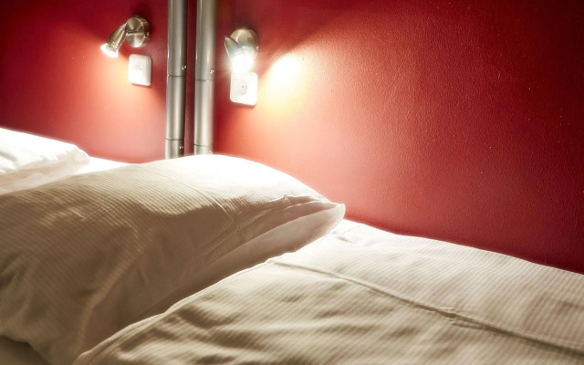 Ballhaus Berlin Hostel