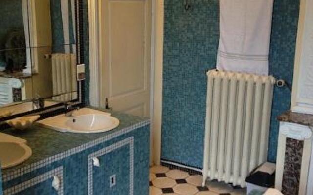 Chateau De La Chassaigne