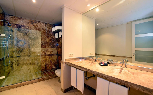 Aparthotel Novo Resort5
