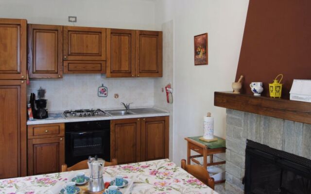 Apartment Oleandro Cremia