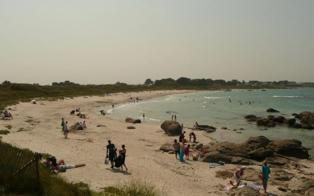 Semi-detached House, Plouguerneau