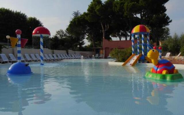 Camping Sol Y Mar