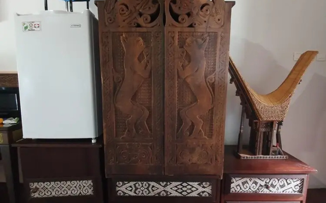 Selera Dunia Boutique Hotel