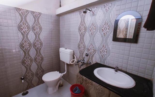 Hotel Vijay