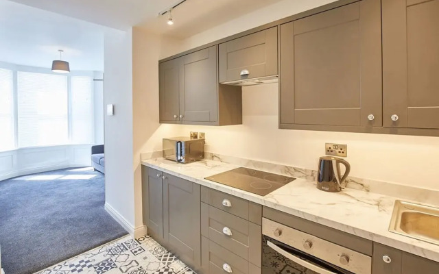 Host Stay Apartment 1 Queens Court