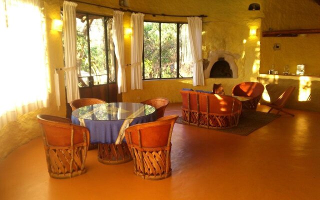 Villas Valle Mistico