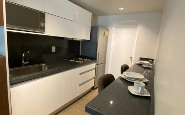 Casa Londres