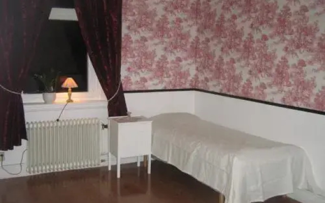Larstomta Bed & Breakfast