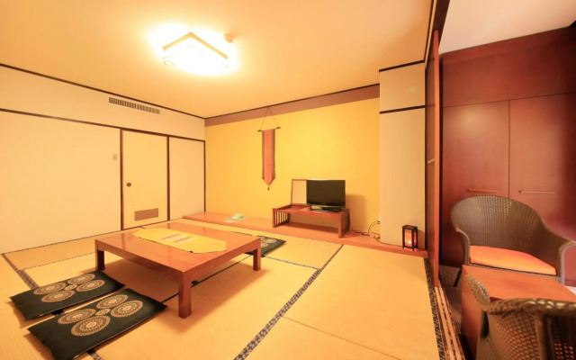 Hirado Kaijyo Hotel