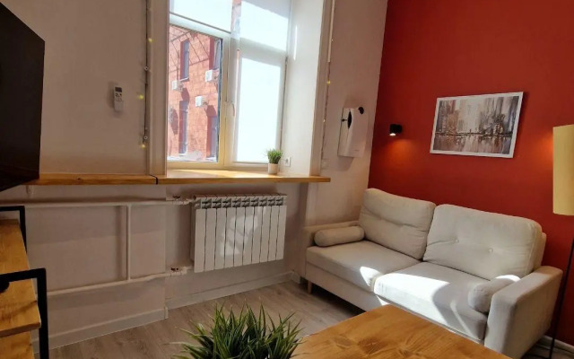 ZenApart on 5 Hotel Street