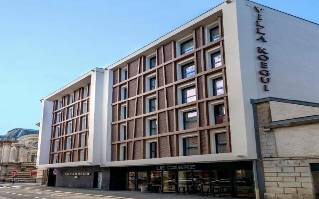 Hotel Villa KOEGUI Bayonne