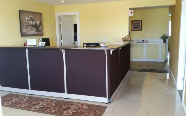 Melville Country Inn