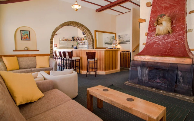 Marritz Hotel