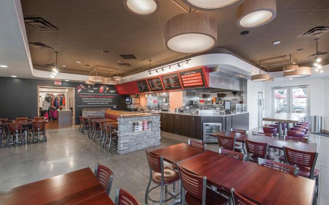 Cooper Hotel Conference Center & Spa