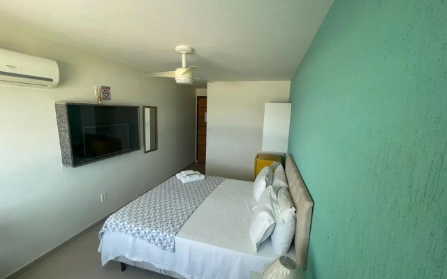 Pousada Aconchego Da Vila