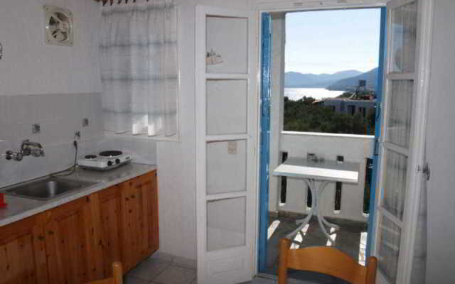 Pelagia Apartments