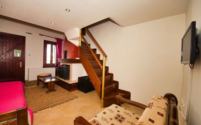 Anemoessa Traditional Village Hotel