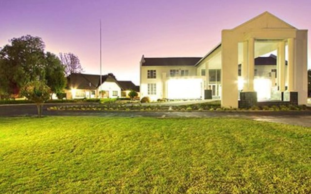 Anashe Guest House