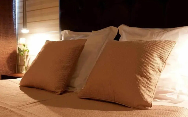 Hotel Pontes do Eume